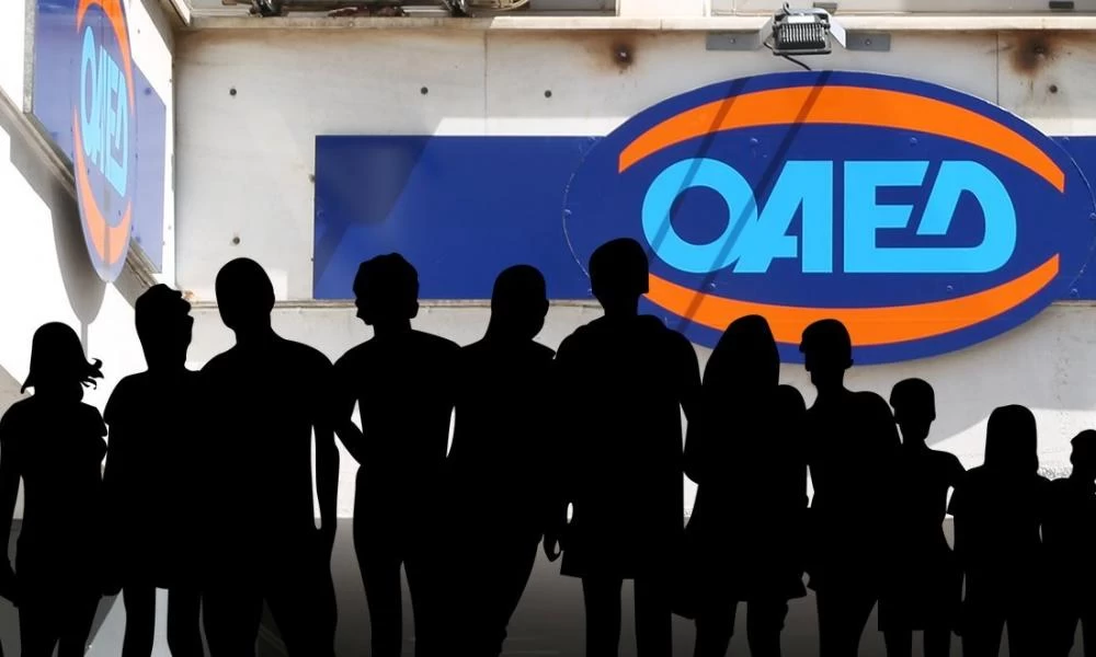 «Καλπάζει» η ανεργία: «Σοκ» προκαλούν τα επίσημα στοιχεία του ΟΑΕΔ